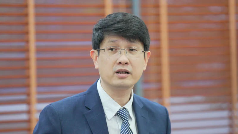 Khu vực công sẽ có nhiều chính sách thu hút người tài