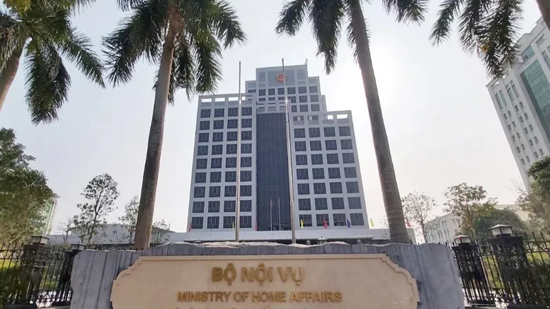 Đề xuất nhiều thay đổi trong tổ chức chính quyền địa phương