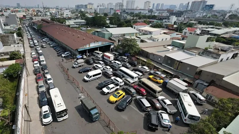Hà Nội: 2 cựu giám đốc trung tâm đăng kiểm và đồng phạm lĩnh án