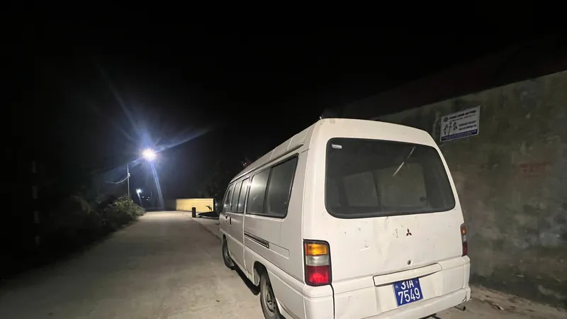 Hà Nội: Điều tra vụ 4 người trong gia đình chết bất thường