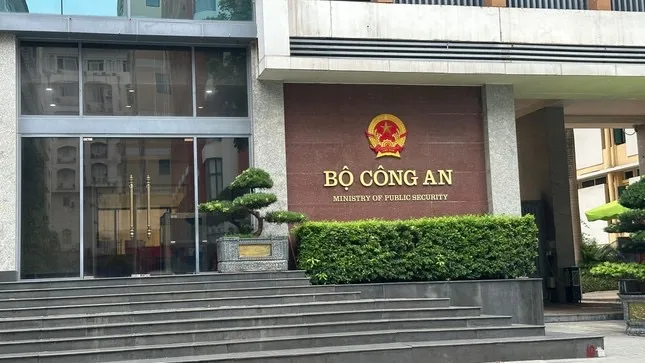 Giao Bộ Công an hướng dẫn công an tỉnh triển khai đề án sắp xếp công an cấp huyện
