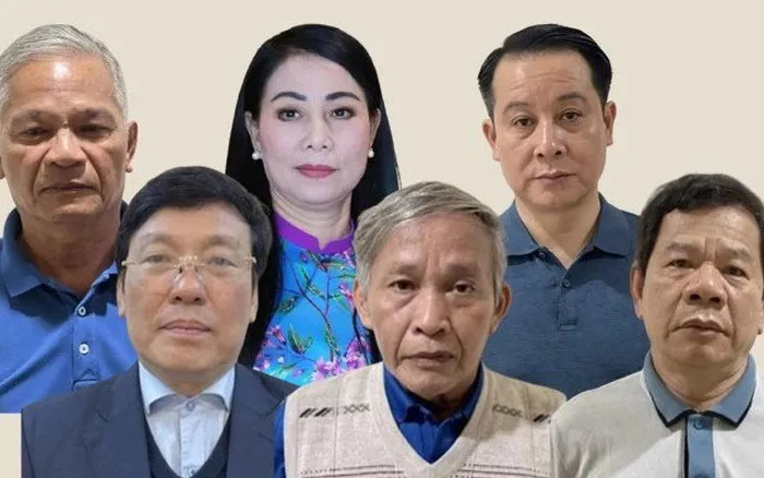 Phòng, chống tham nhũng, lãng phí, tiêu cực mạnh hơn