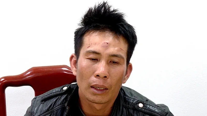 Công an Bắc Ninh thông tin chính thức vụ bé gái 9 tuổi bị khống chế làm con tin
