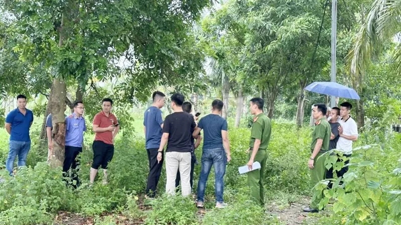 Tử hình đối tượng sát hại tài xế xe ôm để cướp tài sản