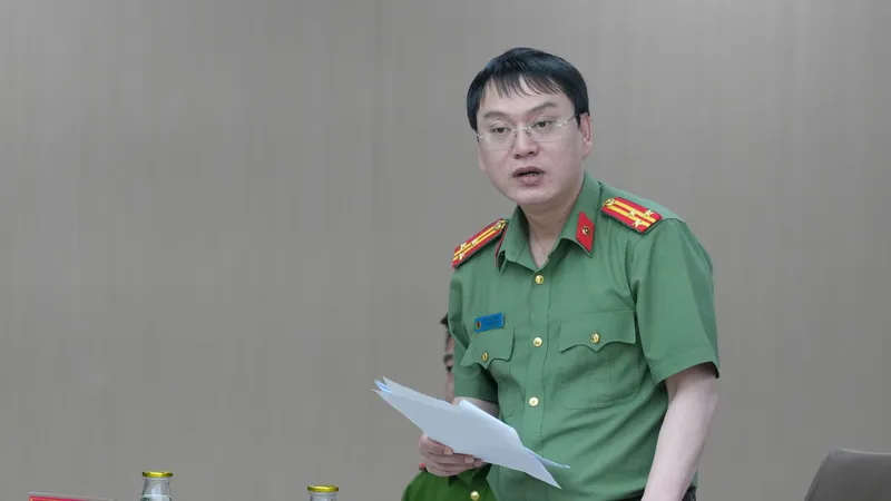 Công ty Cây xanh Công Minh gây thiệt hại gần 100 tỷ đồng