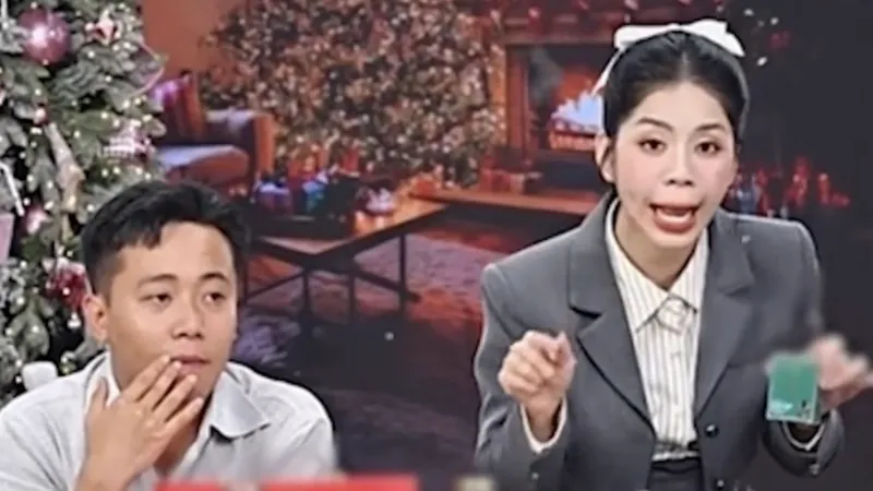 Khởi tố Hằng Du mục và Quang Linh Vlogs