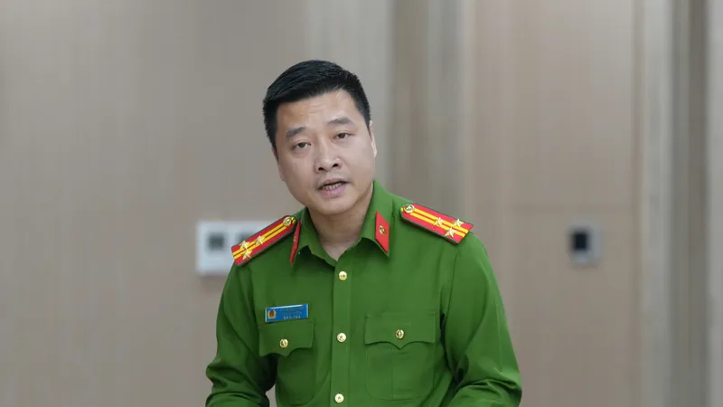 Dự kiến ban hành kết luận điều tra vụ án tại Tập đoàn Thuận An trong quý 2-2025 