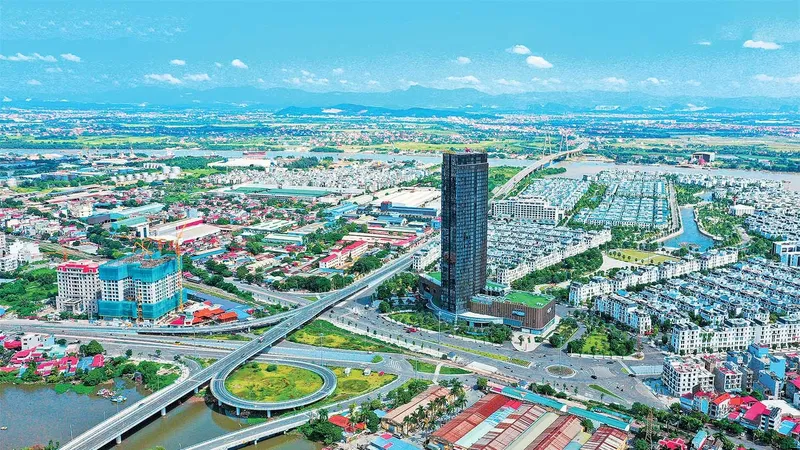 Hải Phòng đón nhận danh hiệu “Thành phố Anh hùng”