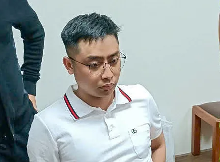 Lời khai ban đầu của nghi phạm Bùi Đình Khánh khi bị bắt ở Thanh Hóa