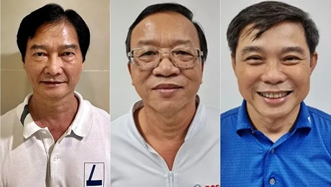 Hai cựu Giám đốc Điện lực tỉnh Bình Thuận bị cáo buộc "rút ruột" ngân sách