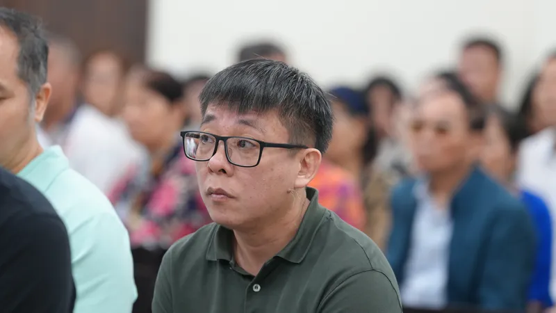 Chủ mưu vụ vận chuyển lậu 425 triệu USD qua biên giới bị đề nghị 14-16 năm tù