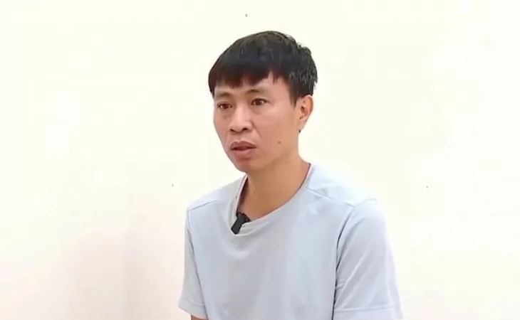 Bắt tạm giam giám đốc sản xuất thực phẩm giả cho đối tượng trẻ em