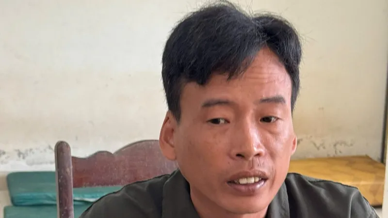 Triệu tập người đàn ông hành hung nhân viên y tế