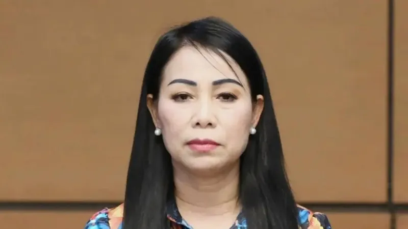 Các cựu lãnh đạo tỉnh Vĩnh Phúc bị cáo buộc nhận hối lộ gần 50 tỷ đồng và hơn 2,3 triệu USD