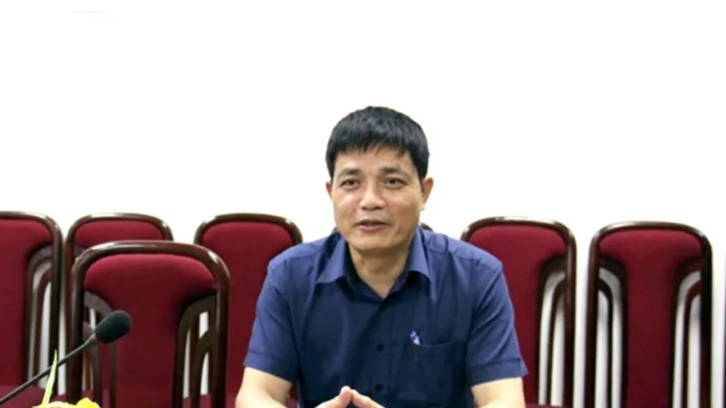 Bắt tạm giam cựu Cục trưởng Cục An toàn thực phẩm và 4 đồng phạm