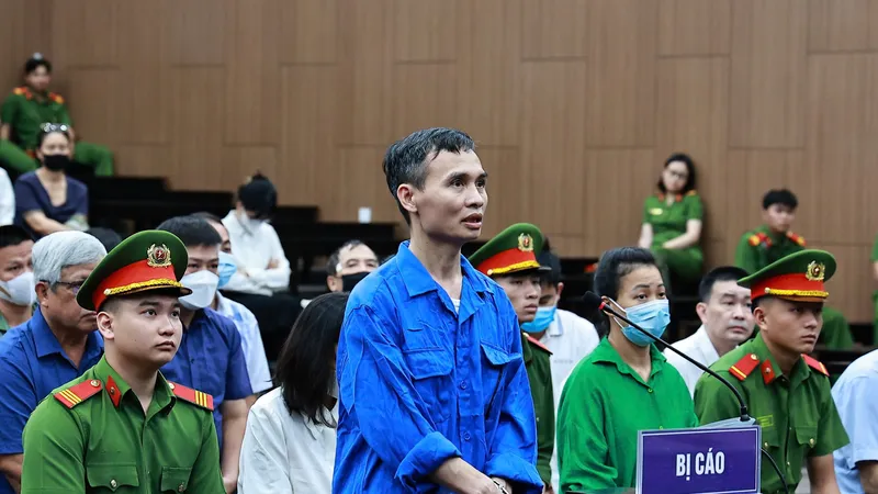 Cựu Chủ tịch Công ty Đất hiếm bị cáo buộc che giấu doanh thu, gây thất thoát hàng trăm tỷ đồng