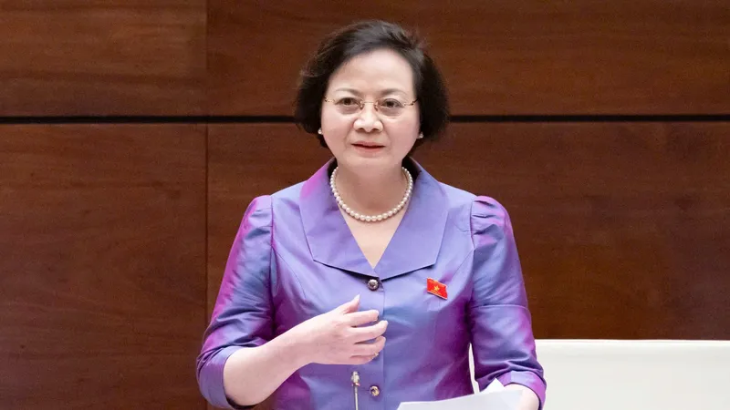 "Định vị" người có tài là chủ thể đặc biệt trong Luật Cán bộ, công chức sửa đổi 
