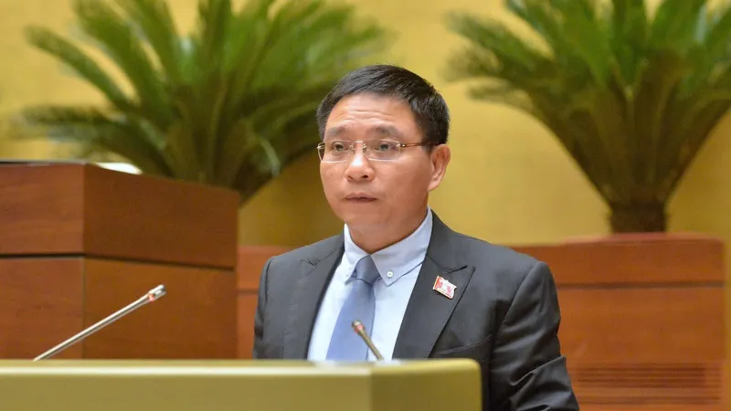 Chính phủ trình Quốc hội việc chuyển tiếp áp dụng cơ chế đặc thù sau khi sáp nhập tỉnh, thành