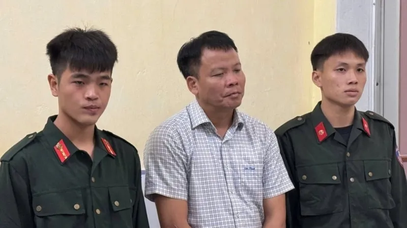 Truy tố cựu Tổng Biên tập Tạp chí Môi trường và Đô thị cùng các đồng phạm