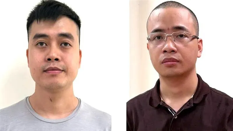Bộ Công an bắt 10 đối tượng với cáo buộc sản xuất, buôn bán hàng giả