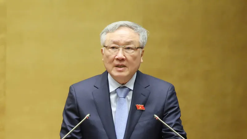 Chính phủ nêu giải pháp đạt 8% GDP trở lên trong năm 2025