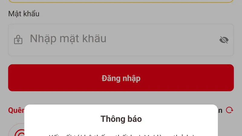 Người dân "đổ xô" xem quê quán thay đổi khiến ứng dụng VNeID "bị treo"