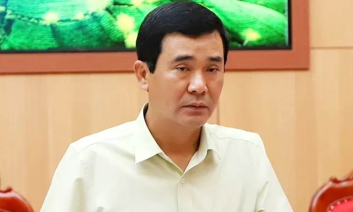 Cựu Phó Chủ tịch UBND tỉnh Phú Thọ bị cáo buộc chi hàng triệu USD để đánh bạc