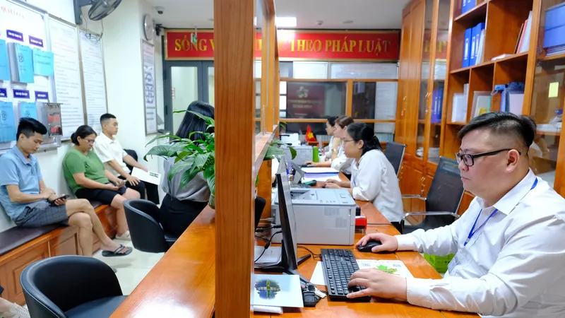Đưa bộ chỉ số KPI vào đánh giá cán bộ, công chức 
