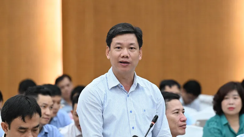 Số lượng công chức cấp xã có trình độ còn thiếu