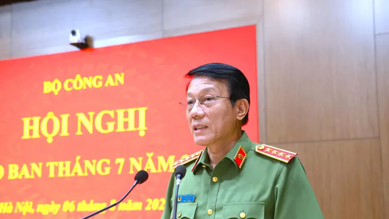 Bảo vệ tuyệt đối an ninh, an toàn các hoạt động A80
