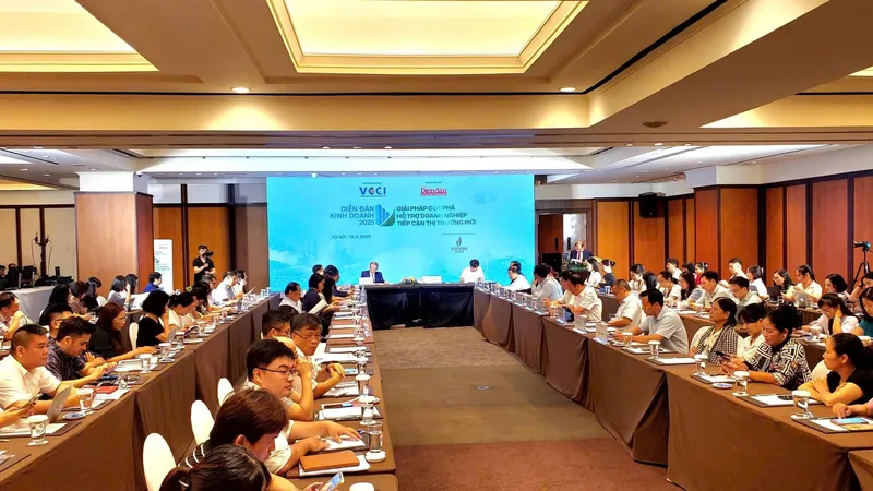 Cần nâng cao giá trị gia tăng, tỷ lệ nội địa hóa của hàng xuất khẩu