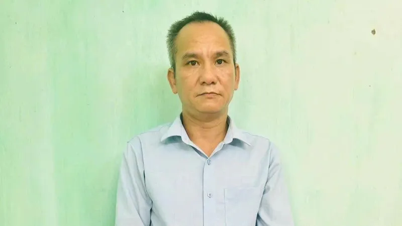 Bắt giữ nghi phạm truy sát 3 mẹ con khiến bé trai 5 tuổi tử vong