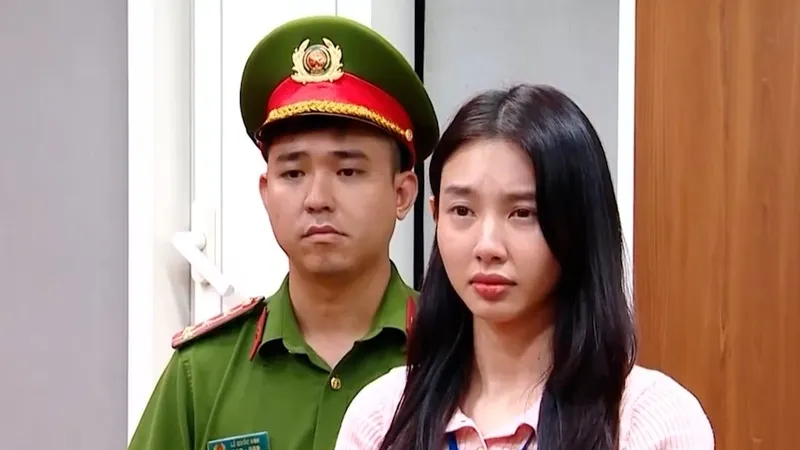 Đề nghị truy tố hoa hậu Thùy Tiên, Quang Linh Vlogs và Hằng Du mục