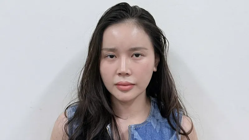 Khởi tố đối tượng vu khống hoa hậu Bùi Quỳnh Hoa