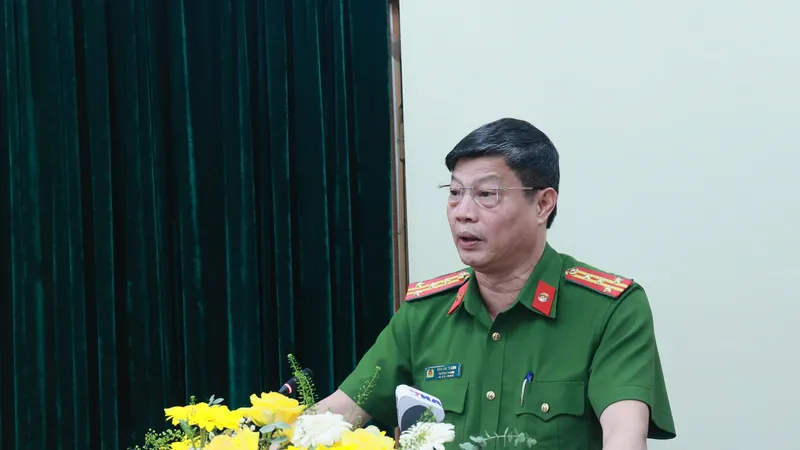 Thủ đoạn che giấu sai phạm về môi trường của một số doanh nghiệp 