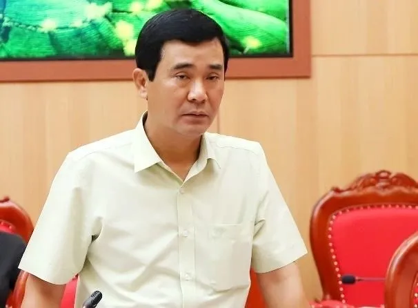 Cựu Phó Chủ tịch UBND tỉnh Phú Thọ sắp hầu tòa với cáo buộc đánh bạc