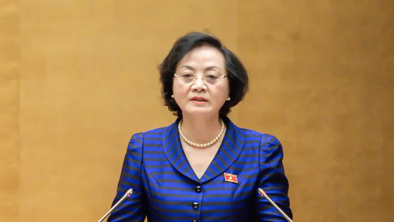 Sẽ liên thông trong sử dụng nguồn nhân lực giữa khu vực công và tư