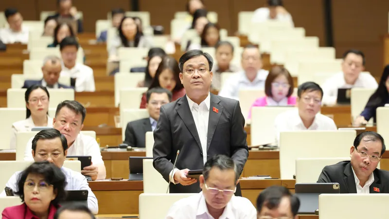 Nguyên tắc nhân đạo cần được quy định trong dự thảo Luật Dẫn độ