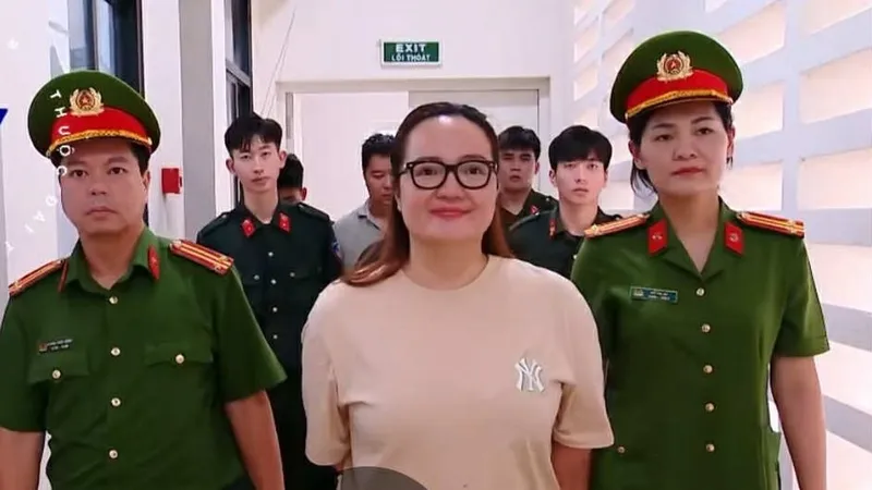 Vụ án Công ty cổ phần Dược phẩm Hoàng Hường: Khởi tố thêm 1 bị can
