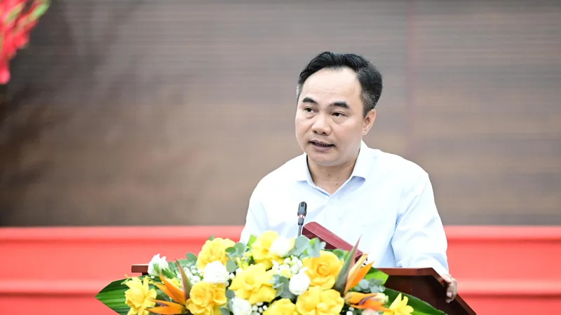 Khởi tố hàng trăm vụ án liên quan tới xuất khẩu lao động