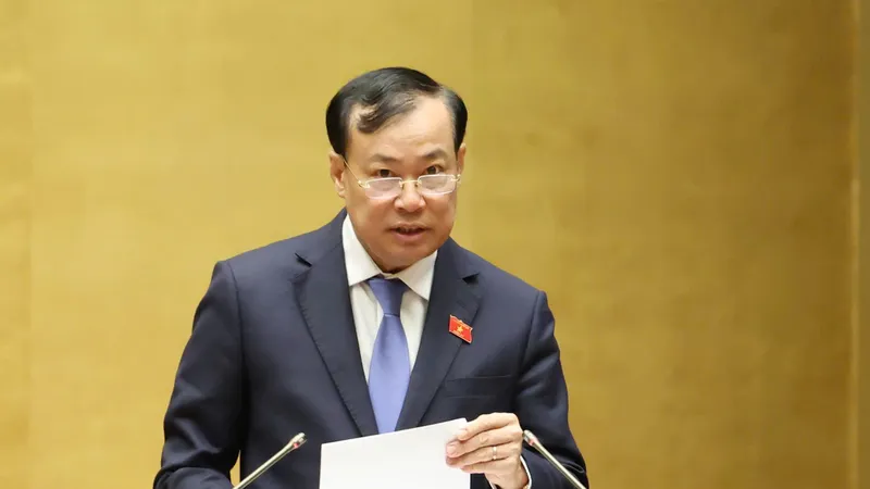 Đề nghị bổ sung bảo vệ những người yếu thế vào Luật An ninh mạng