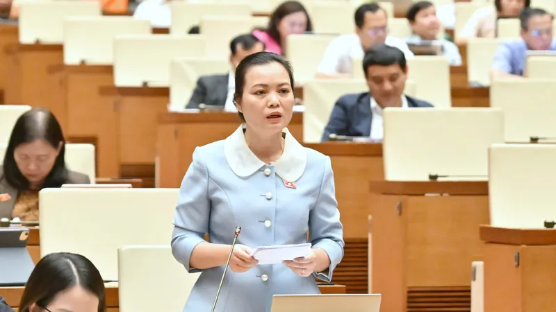 Quy định rõ chế tài đối với hãng hàng không khi chậm, hủy chuyến