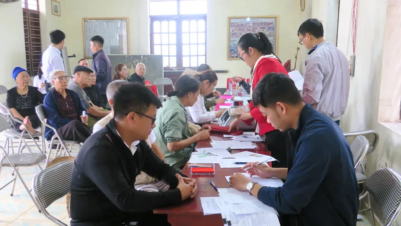 Hải Phòng khởi động nhiều khu tái định cư cho dự án đường sắt Lào Cai - Hà Nội - Hải Phòng