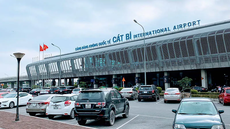 Hải Phòng cam kết đầu tư các điểm đến để hút khách du lịch qua đường hàng không