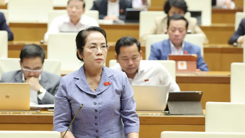Đề xuất xây dựng "bệnh viện vệ tinh" để giảm tải tuyến trên 