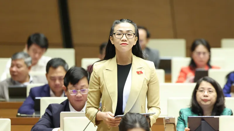 Kiến nghị miễn đóng bảo hiểm y tế 1 năm cho người dân bị ảnh hưởng mưa lũ 