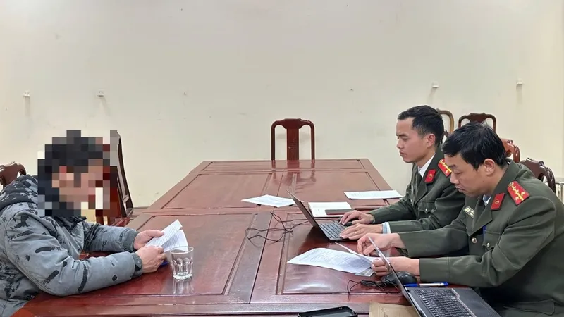 Bắc Ninh: Xử phạt đối tượng kêu gọi kích động bạo lực 