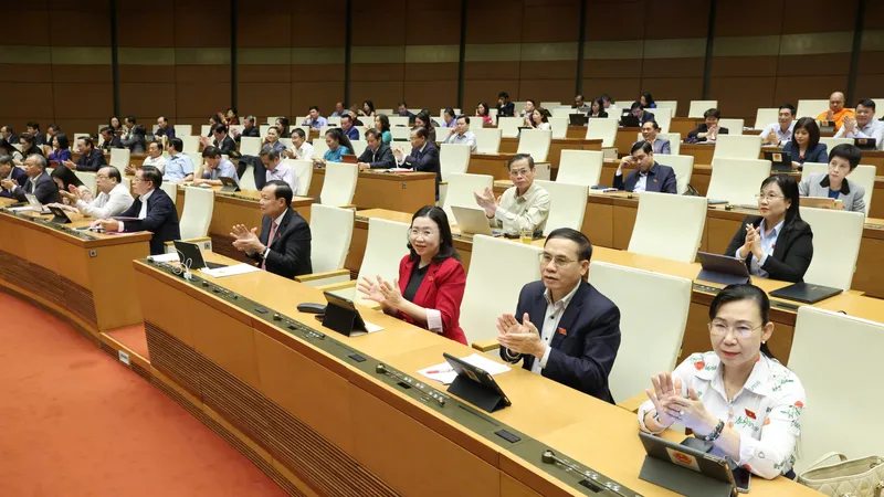 Phạm nhân chỉ được hiến mô, bộ phận cơ thể cho người thân thích