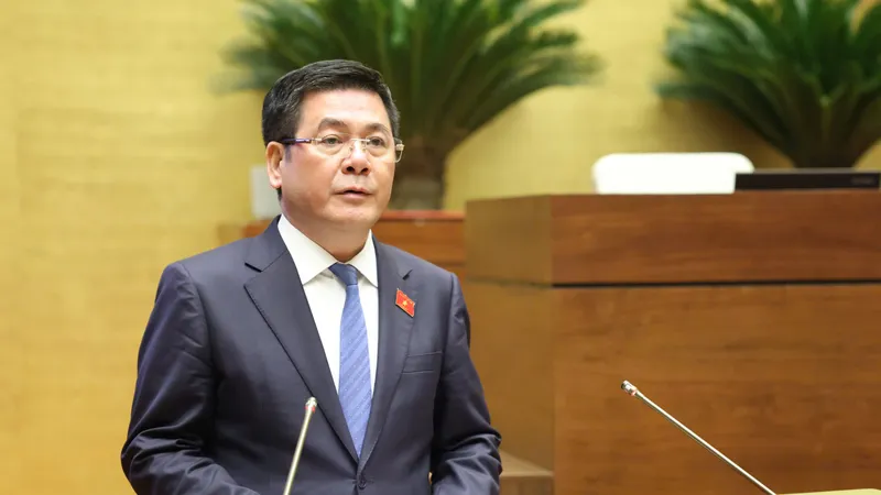 Quốc hội cho phép tư nhân được đầu tư điện hạt nhân quy mô nhỏ