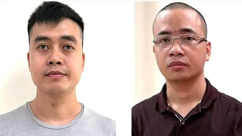 Nhóm công ty Z Holding có doanh thu hơn 2.400 tỷ đồng từ buôn bán hàng giả